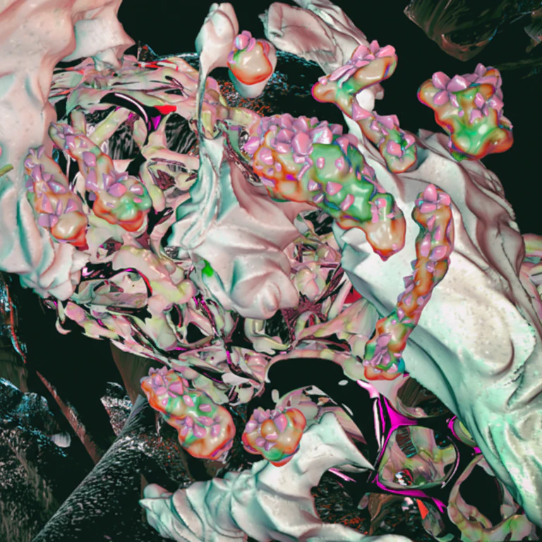 The Alchemy Of Nothing Personal