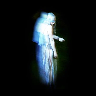 Becoming a Ghost